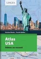 Atlas USA Christian Montés
