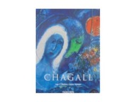 Marc Chagall - Ingo F. Walther, Rainer Metzger