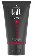 Schwarzkopf 3 Wetter Taft Power Gel, Mega silný, 150 ML