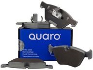 Quaro QP0556 Sada brzdových doštičiek, kotúčové brzdy