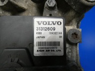 VOLVO XC60 e 2.4 D5 CAMBIO AUTOMATYCZNA