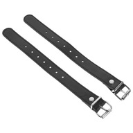 ШКІРЯНА ПРЯЖКА РЕМЕНЯ ДИТЯЧІ РЕМЕНІ ДЛЯ КОШИКА ДЛЯ ВЕЛОСИПЕДІВ