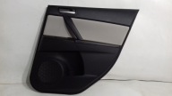 MAZDA 3 BL 2009-14 side door rear right rear part