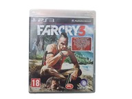 GRA NA PS3 FARCRY 3