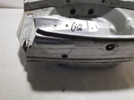 MERCEDES SLK SLC R172 W172 sump floor boot rear panel rear part