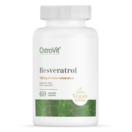 OSTROVIT RESVERATROL VEGE 60 VCAPS RESVERATROL