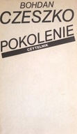 Pokolenie Bohdan Czeszko