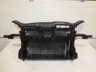 VW EOS LIFT 2.0 TDI front panel, wall sider front 2010/2015