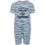 HUMMEL BODY KRÁTKY RUKÁV VZOR LOGO PARO ABP HMP__92