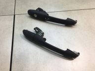 handle exterior front KOMPLET MERCEDES VANEO W414