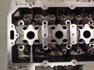 head. of the engine VWAG 04E103404M 1.4 TSI CPW