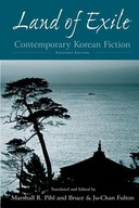 Land of Exile: Contemporary Korean Fiction: