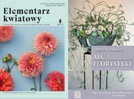 Elementarz kwiatowy + ABC florystyki