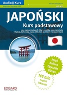 JAPOŃSKI KURS PODSTAWOWY OPRACOWANIE ZBIOROWE