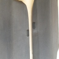 Seite KANAPY hinten links rechts AUDI A6 C6 4F OE