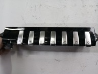 Unite commande clima PEUGEOT 508 II 9850992777