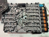 Bedienteil PPE 8HP55 MECHATRONIKA AUDI A6 C7 LIFT