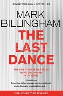 The Last Dance: A Detective Miller case - the