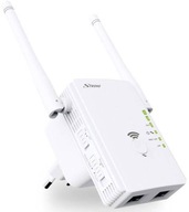 STRONG Wzmacniacz sygnału Wi-Fi WLAN 300 V2