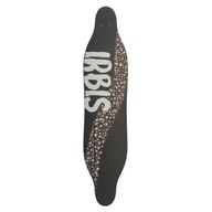 Paluba Irbis Flex 2 Switch Longboard cruising carving