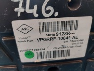 budíky hodiny CLIO IV 1.2 B VPGRRF-10849AE