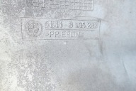 nárazník předek přední BMW 3 E46 8195283