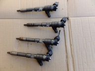 Einspritzdüse renault clio IV 1,5 dci 0445110652 8201453073