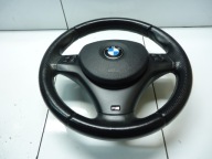 BMW 3 E90 steering wheel, airbag airbag m-packet 7839075