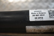 IDEALNY shock absorber rear part rear PORSCHE CAYENNE 9Y 1