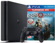SONY PLAYSTATION 4 SLIM 1TB +GOD OF WAR |PS4| OUTLET | GRADE A