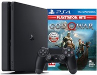 SONY PLAYSTATION 4 SLIM 500GB +GOD OF WAR |PS4| OUTLET | GRADE A