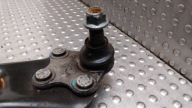 arm left front 1S0407151 SKODA CITIGO VW UP UP! SEAT MII