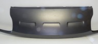 BENTLEY BENTAYGA 2015-2020 36A807521 DIFFUSORE PARAURTI POSTERIORE