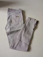 Zara Kids młodzieżowe spodnie jeans r 164 elastyczne
