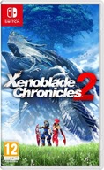 XENOBLADE CHRONICLES 2 [GRA SWITCH]