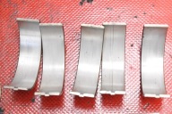 crank pistons PANEWKI HONDA CRV 2 II 2.4 VTEC 162 KM 01-04