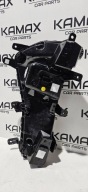 light right front DRL LED CITROEN DS7 LIFT original EUROPA 9853582080