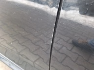 PEUGEOT e208 208 II 2 19- black, door front left left front KTVD