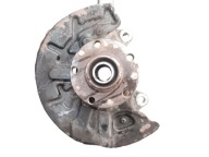 swing of the pivot right front AUDI A4 B6