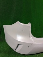 bumper rear part rear LEXUS RX 200T 450H IV NR.7551