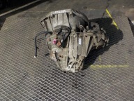 RENAULT MASTER III 2.3 DCI gearbox, PF6054