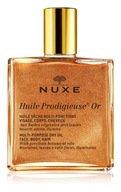 NUXE HUILE PRODIGIEUSE OR OLEJEK DO CIAŁA 50 ML