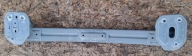 sider below bumper rear VOLVO XC60 II 32133464