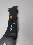 support holder of a bumper front front left Seat Ibiza IV kombi