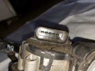 wiper mechanism JAGUAR X-TYPE 0390241708 front