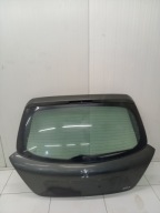Heckklappe heck PEUGEOT 207 2008