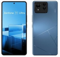 ASUS Zenfone 11 Ultra 12/256GB 5G DualSIM NFC niebieski