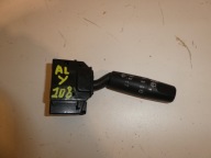 steering wheel levers and controls MAZDA 5 17D682