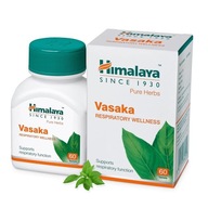 Himalaya Vasaka 60 tab.