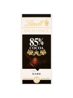 Lindt Czekolada 85% Cocoa 100 g